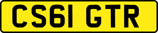CS61GTR