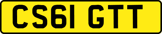 CS61GTT