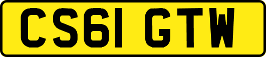 CS61GTW