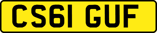 CS61GUF