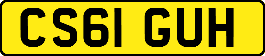 CS61GUH