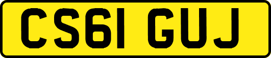 CS61GUJ