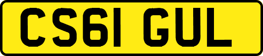CS61GUL