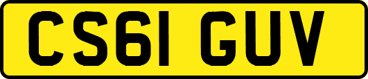 CS61GUV