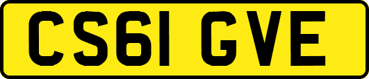 CS61GVE