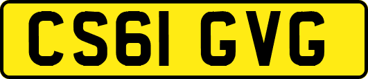 CS61GVG