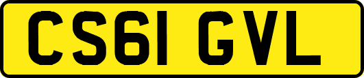 CS61GVL