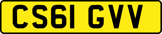 CS61GVV