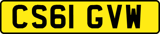 CS61GVW
