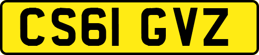 CS61GVZ