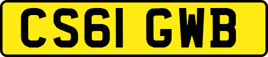 CS61GWB