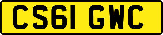 CS61GWC