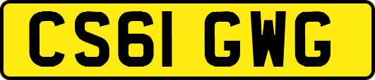 CS61GWG