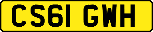 CS61GWH