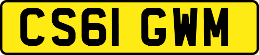 CS61GWM