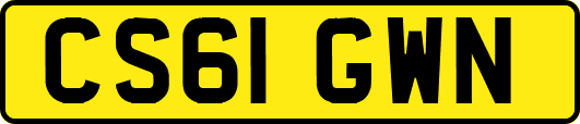 CS61GWN