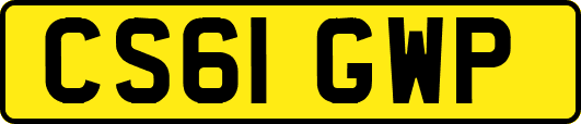 CS61GWP