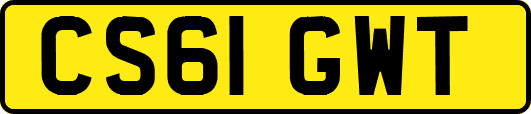 CS61GWT