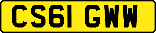 CS61GWW