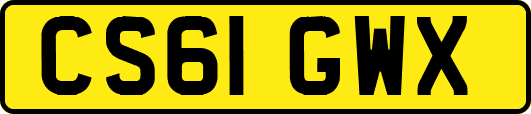 CS61GWX