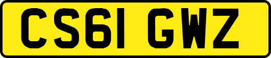 CS61GWZ
