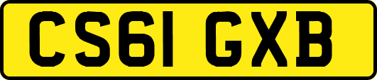 CS61GXB
