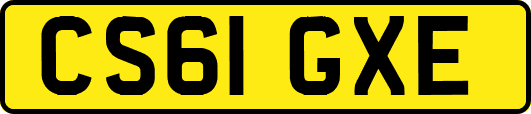 CS61GXE