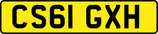 CS61GXH