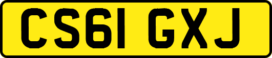 CS61GXJ