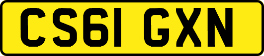 CS61GXN