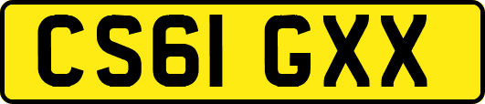 CS61GXX