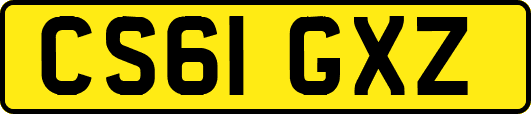 CS61GXZ