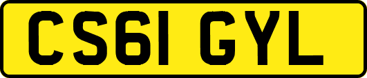 CS61GYL