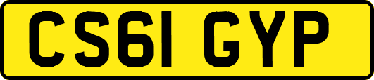 CS61GYP
