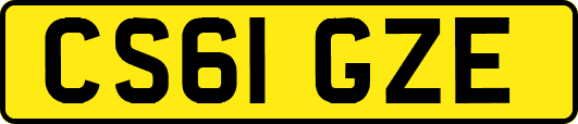 CS61GZE