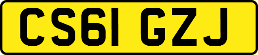 CS61GZJ