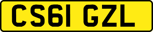 CS61GZL