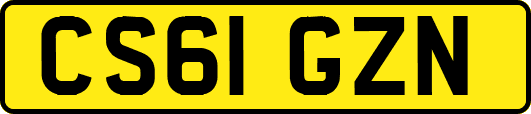 CS61GZN