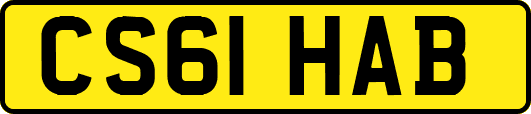 CS61HAB