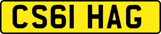 CS61HAG