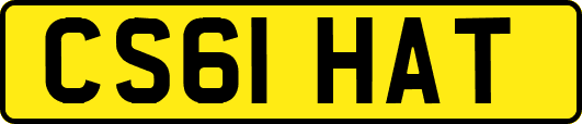 CS61HAT
