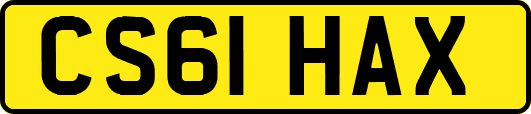 CS61HAX