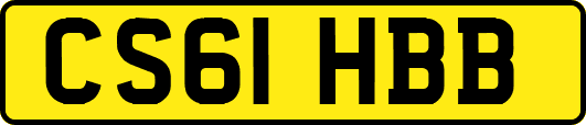 CS61HBB