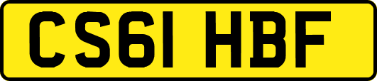 CS61HBF