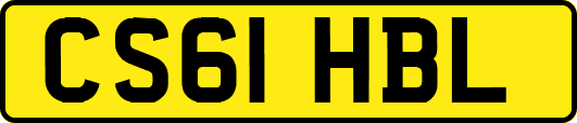 CS61HBL