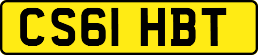 CS61HBT