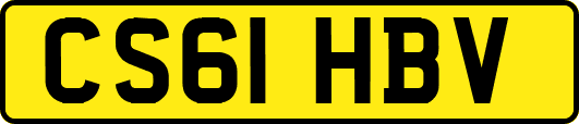 CS61HBV