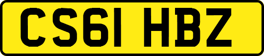 CS61HBZ