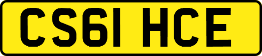 CS61HCE