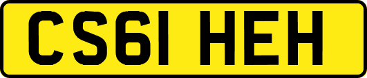 CS61HEH